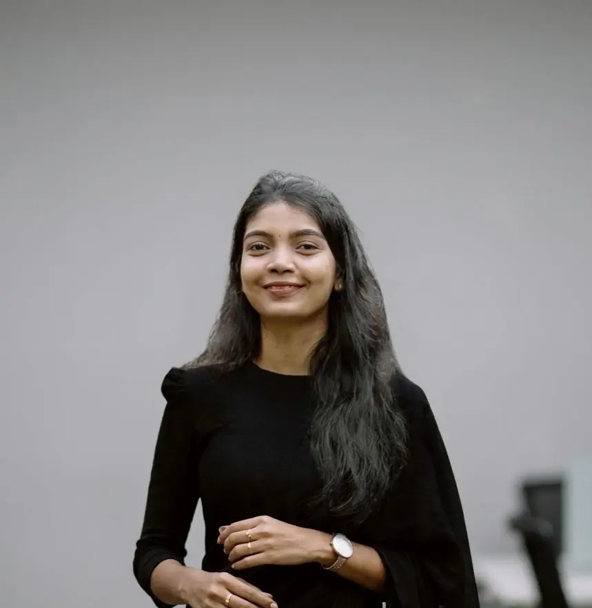 Best freelance digital marketer in Dubai Divya review