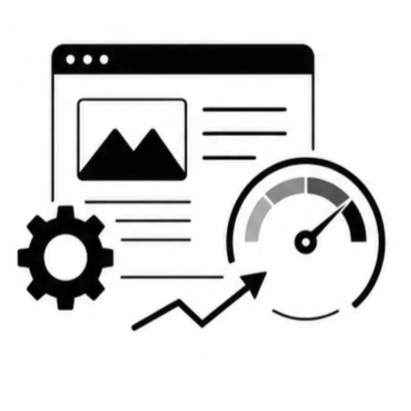 Freelance Digital Marketing Specialist in Dubai Website Optimization