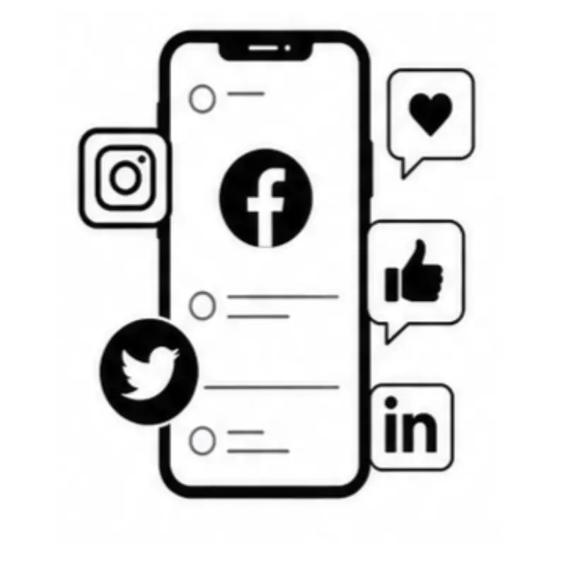 Freelance Digital Marketing Specialist in Dubai social media marketing
