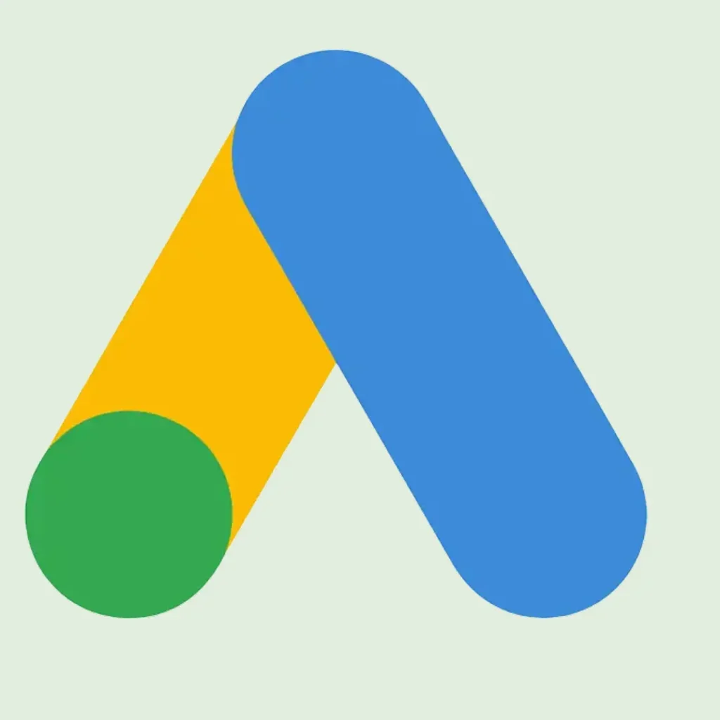 Best freelance digital marketer in Dubai Google ads icon